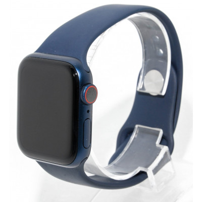 APPLE WATCH SERIES 6 40MM LTE