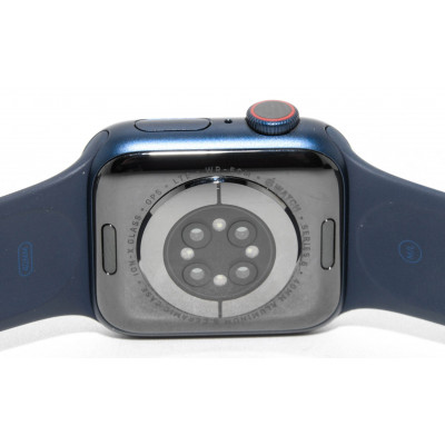 APPLE WATCH SERIES 6 40MM LTE