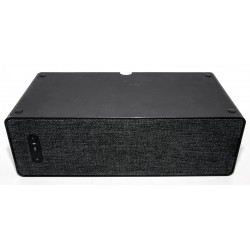 ALTAVOZ IKEA SONOS NEGRO