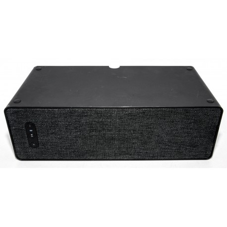ALTAVOZ IKEA SONOS NEGRO