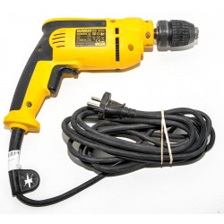 TALADRO DEWALT DWD024S