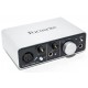 INTERFAZ FOCUSRITE NEMKO ITRACK SOLO