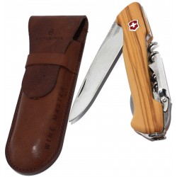 NAVAJA MULTIUSOS VICTORINOX WINE MASTER