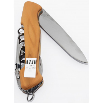 NAVAJA MULTIUSOS VICTORINOX WINE MASTER