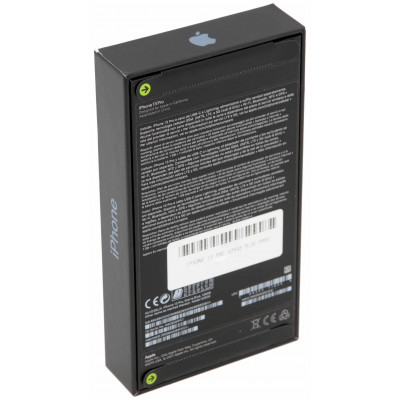 IPHONE 13 PRO 128GB AZUL PRECINTADO