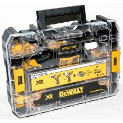 TALADRO Y ATORNILLADOR DEWALT DCK211D2T
