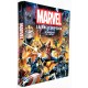 MARVEL: LA ENCICLOPEDIA