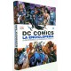 DC COMICS: LA ENCICLOPEDIA