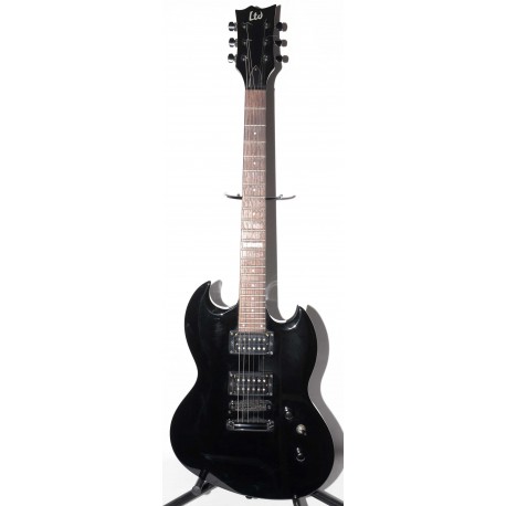 GUITARRA ELECTRICA LTD VIPER 50