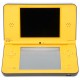CONSOLA NINTENDO DSi XL AMARILLA