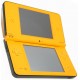 CONSOLA NINTENDO DSi XL AMARILLA