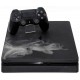 CONSOLA PS4 SLIM 1TB CON MANDO