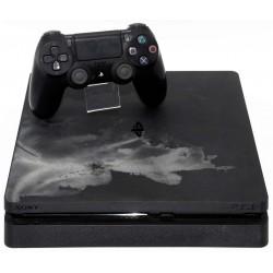 CONSOLA PS4 SLIM 1TB CON MANDO