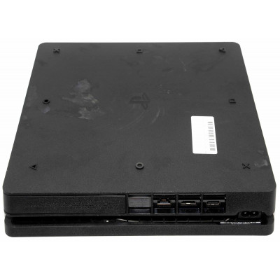 CONSOLA PS4 SLIM 1TB CON MANDO