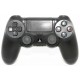 MANDO DUALSHOCK 4 NEGRO