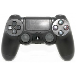 MANDO DUALSHOCK 4 NEGRO