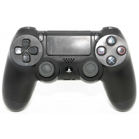 MANDO DUALSHOCK 4 NEGRO