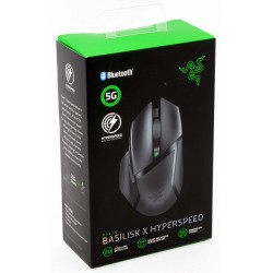 RATON RAZER BASILISK X HYPERSPEED