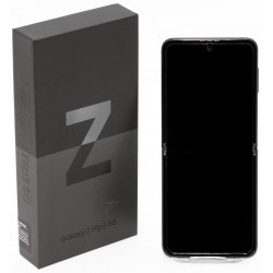 SAMSUNG GALAXY Z FLIP3 5G 128GB NEGRO