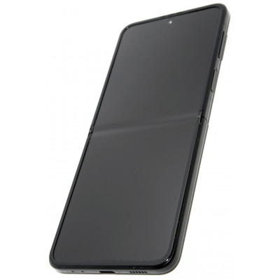 SAMSUNG GALAXY Z FLIP3 5G 128GB NEGRO
