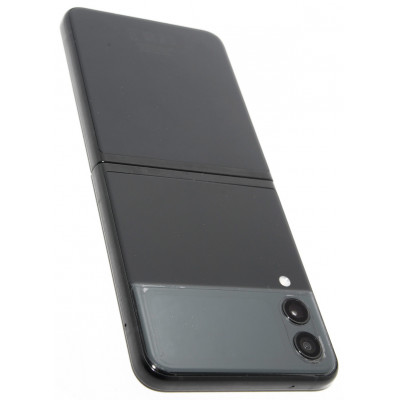 SAMSUNG GALAXY Z FLIP3 5G 128GB NEGRO