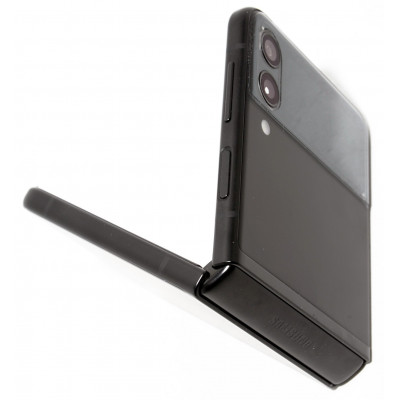 SAMSUNG GALAXY Z FLIP3 5G 128GB NEGRO