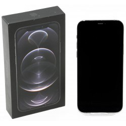 IPHONE 12 PRO 128GB NEGRO