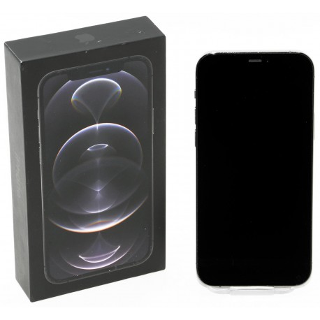 IPHONE 12 PRO 128GB NEGRO
