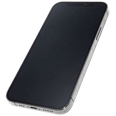 IPHONE 12 PRO 128GB NEGRO