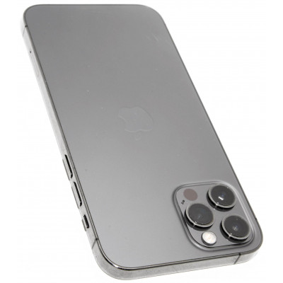 IPHONE 12 PRO 128GB NEGRO