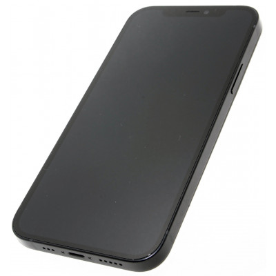 IPHONE 12 64GB NEGRO