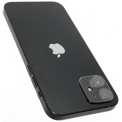 IPHONE 12 64GB NEGRO