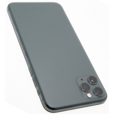 IPHONE 11 PRO MAX 256GB VERDE