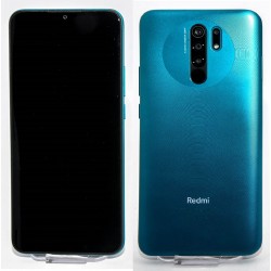 XIAOMI REDMI 9 64GB VERDE SIN CARGADOR