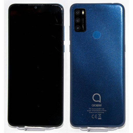 SMARTPHONE ALCATEL 1S 2021