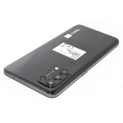 OPPO FIND X3 LITE 5G 128GB NEGRO