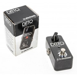 PEDAL DITTO LOOPER