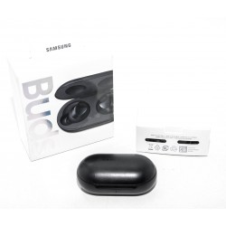 AURICULARES SAMSUNG GALAXY BUDS2 NEGROS