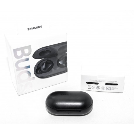 AURICULARES SAMSUNG GALAXY BUDS2 NEGROS