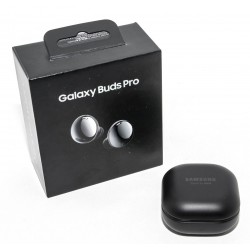 AURICULARES SAMSUNG GALAXY BUDS PRO NEGROS