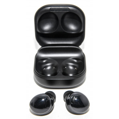 AURICULARES SAMSUNG GALAXY BUDS PRO NEGROS