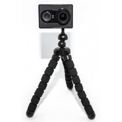 CAMARA DEPORTIVA XIAOMI YI ACTION