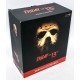 IRON STUDIOS - FRIDAY THE 13TH  JASON VOORHEES ARTE SCALE 1/10 EXCLUSIVE