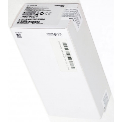 SAMSUNG GALAXY A32 128GB NEGRO PRECINTADO