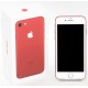 IPHONE 7 256GB ROJO