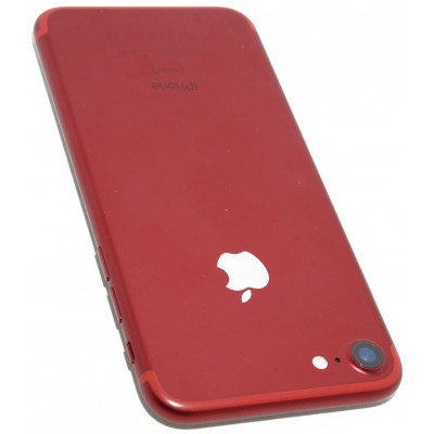 IPHONE 7 256GB ROJO
