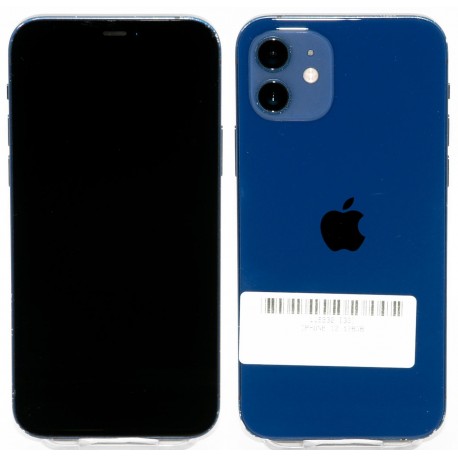 IPHONE 12 128GB AZUL