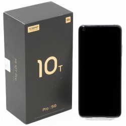 XIAOMI MI 10T PRO 5G 128GB NEGRO