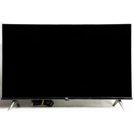 TELEVISOR SMART TV 32" TCL 32S615