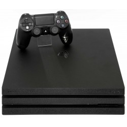 CONSOLA PS4 PRO 1TB CON MANDO